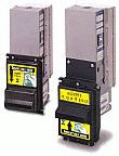 Bill Acceptors
