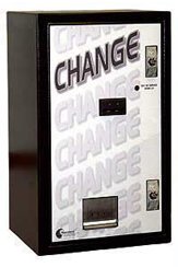 Modular Changers