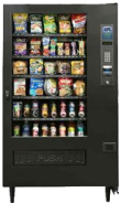 Vending Machines